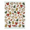Disney Mickey Mouse Christmas Cookie Kitchen Towel -BOYS Sales unnamed file 1468