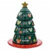 Disney Mickey Mouse Christmas Tree Stacking Measuring Cup Set -BOYS Sales unnamed file 1471