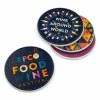 Disney EPCOT International Food & Wine Festival 2022 Coaster Set -BOYS Sales unnamed file 1491