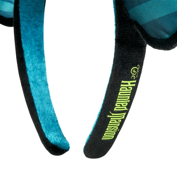 Disney Mickey Mouse: The Main Attraction Ear Headband For Adults – The Haunted Mansion – Limited Release 5 Disney Mickey Mouse: The Main Attraction Ear Headband For Adults – The Haunted Mansion – Limited Release - Image 3