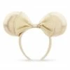 Disney Minnie Mouse Ear Headband For Adults – Almond Pearl 1 Disney Minnie Mouse Ear Headband For Adults – Almond Pearl -BOYS Sales unnamed file 151