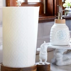 Disney Winnie The Pooh Paper Towel Holder -BOYS Sales unnamed file 1518