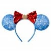 Disney Minnie Mouse Ear Headband By BaubleBar – Snow White 1 Disney Minnie Mouse Ear Headband By BaubleBar – Snow White -BOYS Sales unnamed file 154