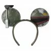 Disney Boba Fett Ear Headband For Adults – Star Wars 1 Disney Boba Fett Ear Headband For Adults – Star Wars -BOYS Sales unnamed file 158