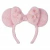 Disney Minnie Mouse Ear Headband For Adults – Piglet Pink 2 Disney Minnie Mouse Ear Headband For Adults – Piglet Pink -BOYS Sales unnamed file 162