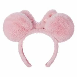 Disney Minnie Mouse Ear Headband For Adults – Piglet Pink -BOYS Sales unnamed file 164
