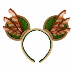 Disney Namor Ear Headband For Adults – Black Panther: Wakanda Forever 6 Disney Namor Ear Headband For Adults – Black Panther: Wakanda Forever -BOYS Sales unnamed file 166
