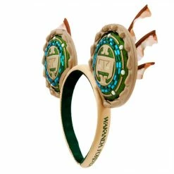 Disney Namor Ear Headband For Adults – Black Panther: Wakanda Forever 7 Disney Namor Ear Headband For Adults – Black Panther: Wakanda Forever -BOYS Sales unnamed file 167