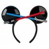 Disney LIGHTSABER Ear Headband For Adults – Star Wars 1 Disney LIGHTSABER Ear Headband For Adults – Star Wars -BOYS Sales unnamed file 174