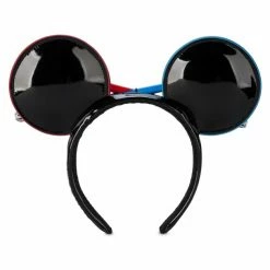 Disney LIGHTSABER Ear Headband For Adults – Star Wars -BOYS Sales unnamed file 176