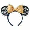 Walt Disney World 50th Anniversary Jeweled Ear Headband For Adults 1 Walt Disney World 50th Anniversary Jeweled Ear Headband For Adults -BOYS Sales unnamed file 181
