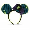 Disney The Haunted Mansion Glow-in-the-Dark Ear Headband For Adults 2 Disney The Haunted Mansion Glow-in-the-Dark Ear Headband For Adults -BOYS Sales unnamed file 199