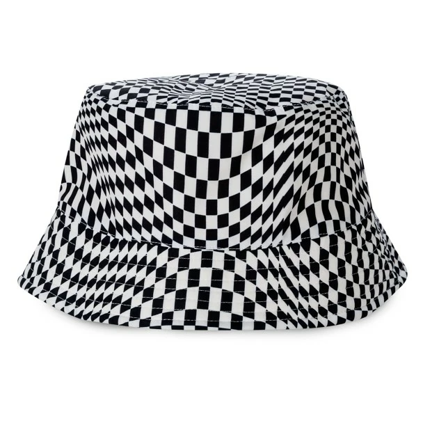 Disney White Rabbit Bucket Hat For Adults – Alice In Wonderland 5 Disney White Rabbit Bucket Hat For Adults – Alice In Wonderland - Image 3