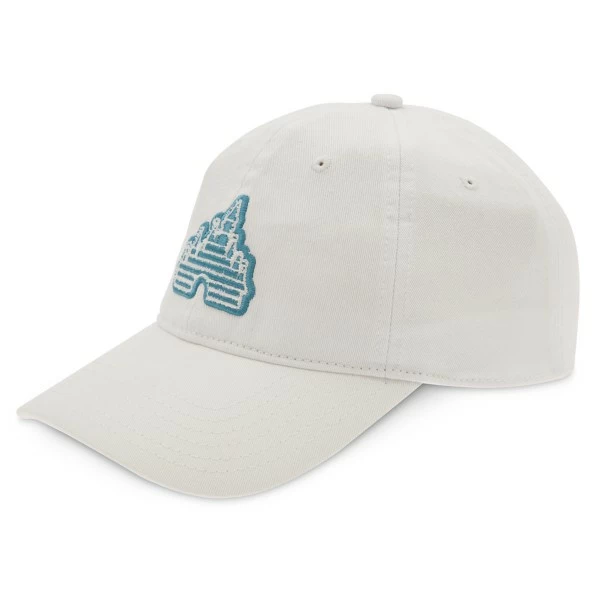 Fantasyland Castle ''Dose Of Disney'' Baseball Cap For Adults 4 Fantasyland Castle ''Dose Of Disney'' Baseball Cap For Adults - Image 2