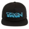 Disney Tron 40th Anniversary Light-Up Baseball Cap For Adults -BOYS Sales unnamed file 233