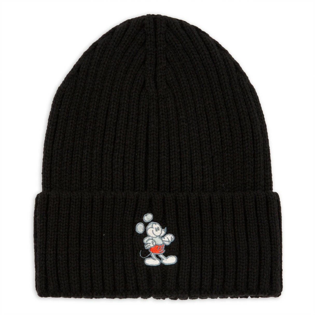 Disney Mickey Mouse Genuine Mousewear Beanie Cap For Adults 3 Disney Mickey Mouse Genuine Mousewear Beanie Cap For Adults