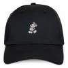 Disney Mickey Mouse Baseball Cap For Adults By Nike β Black 2 Disney Mickey Mouse Baseball Cap For Adults By Nike β Black -BOYS Sales unnamed file 242