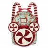 Disney Mickey Mouse Holiday Treats Loungefly Mini Backpack -BOYS Sales unnamed file 25