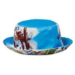 Disney Goofy Reversible Bucket Hat For Adults 13 Disney Goofy Reversible Bucket Hat For Adults -BOYS Sales unnamed file 250