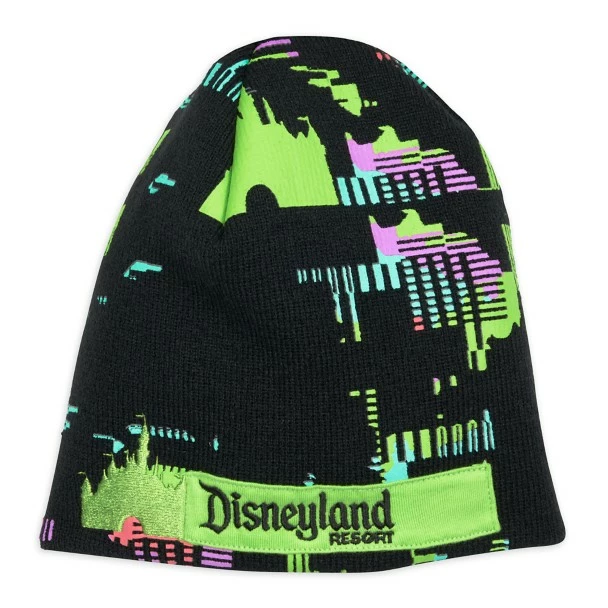 Disneyland Beanie For Adults 3 Disneyland Beanie For Adults