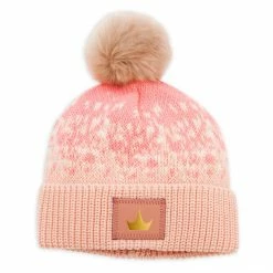 Disney Aurora Pom Beanie For Adults By Love Your Melon – Sleeping Beauty