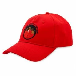 Disney Star Wars Life Day 2022 Baseball Cap For Adults -BOYS Sales unnamed file 265