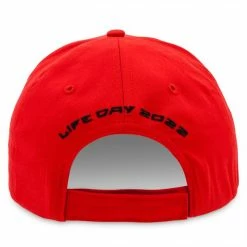 Disney Star Wars Life Day 2022 Baseball Cap For Adults -BOYS Sales unnamed file 266