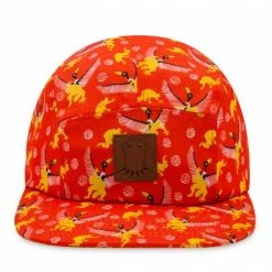 Disney Black Panther: Wakanda Forever Artist Series Baseball Hat For Adults