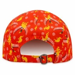 Disney Black Panther: Wakanda Forever Artist Series Baseball Hat For Adults -BOYS Sales unnamed file 285