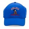 Disney Mickey Mouse Baseball Cap For Adults By Nike – Blue