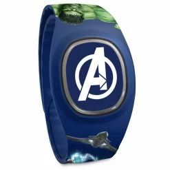 Disney Marvel's The Avengers MagicBand+