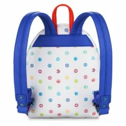 Disney EPCOT 40th Anniversary Loungefly Backpack -BOYS Sales unnamed file 30