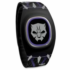 Disney Black Panther MagicBand+