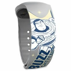 Disney Toy Story MagicBand+ 5 Disney Toy Story MagicBand+ -BOYS Sales unnamed file 305