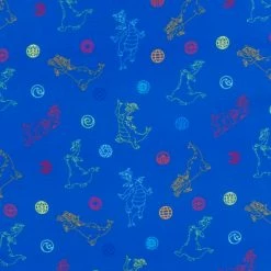 Disney EPCOT 40th Anniversary Loungefly Backpack -BOYS Sales unnamed file 31