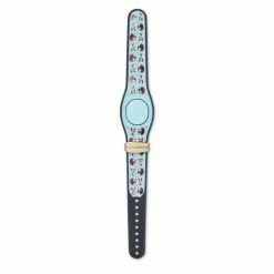Lady And The Tramp MagicBand 2 By Dooney & Bourke – Walt Disney World – Limited Release -BOYS Sales unnamed file 312