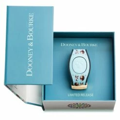 Lady And The Tramp MagicBand 2 By Dooney & Bourke – Walt Disney World – Limited Release -BOYS Sales unnamed file 313
