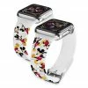 Disney Mickey Mouse Allover Print Smart Watch Band -BOYS Sales unnamed file 315