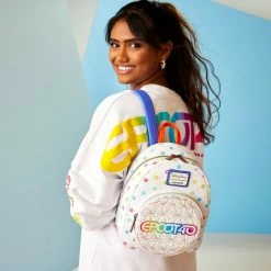 Disney EPCOT 40th Anniversary Loungefly Backpack -BOYS Sales unnamed file 32