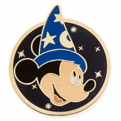 Disney Sorcerer Mickey Mouse Bar PopGrip By PopSockets – Fantasia -BOYS Sales unnamed file 324