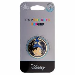 Disney Sorcerer Mickey Mouse Bar PopGrip By PopSockets – Fantasia -BOYS Sales unnamed file 326