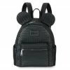 Disney Mickey Mouse Woven Loungefly Mini Backpack -BOYS Sales unnamed file 33