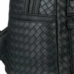 Disney Mickey Mouse Woven Loungefly Mini Backpack 7 Disney Mickey Mouse Woven Loungefly Mini Backpack -BOYS Sales unnamed file 35