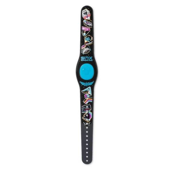 Lightyear MagicBand 2 – Walt Disney World – Limited Edition 5 Lightyear MagicBand 2 – Walt Disney World – Limited Edition - Image 3