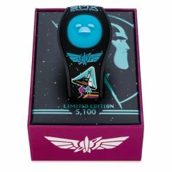 Lightyear MagicBand 2 – Walt Disney World – Limited Edition 10 Lightyear MagicBand 2 – Walt Disney World – Limited Edition -BOYS Sales unnamed file 356