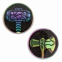 Disney Thor: Love And Thunder PopGrip Set By PopSockets -BOYS Sales unnamed file 359