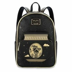 Disney Hercules Loungefly Mini Backpack