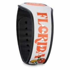Orange Bird MagicBand 2 – Walt Disney World 50th Anniversary – Limited Release -BOYS Sales unnamed file 368