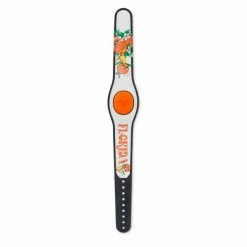 Orange Bird MagicBand 2 – Walt Disney World 50th Anniversary – Limited Release -BOYS Sales unnamed file 369