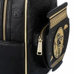 Disney Hercules Loungefly Mini Backpack -BOYS Sales unnamed file 39